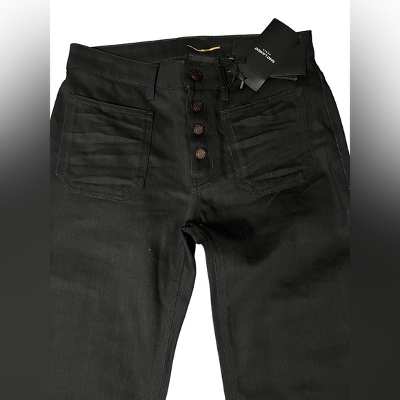 YSL SAINT LAURENT - Picture 4 of 6